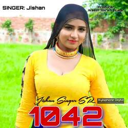 Jishan Singer SR 1042-PyAqSBJJBEA