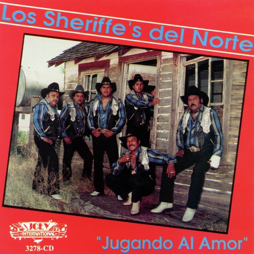 Nosotros los Borrachos cover art