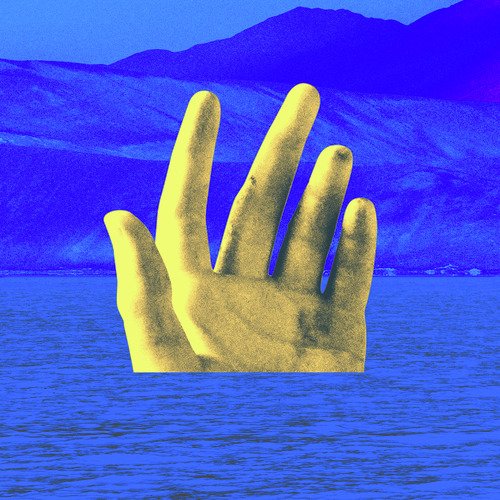 Julian (Bawrut Remix) cover art