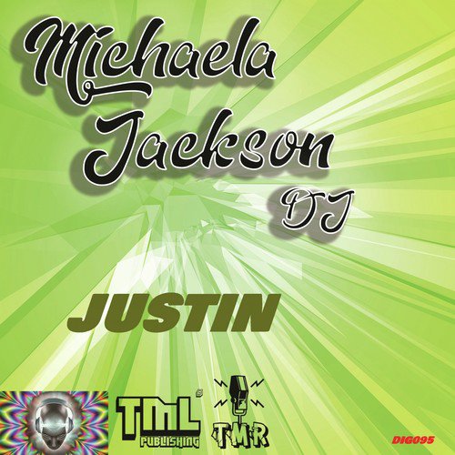 Justin (Original Mix) cover art