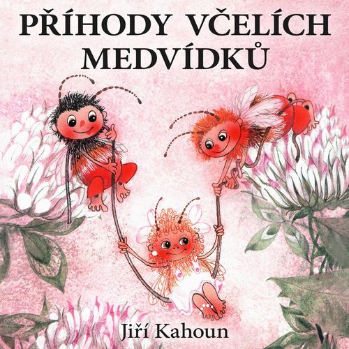 Kahoun: Příhody včelích medvídků_poster_image