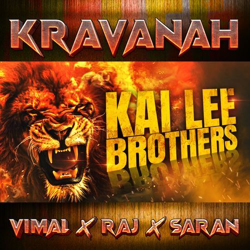 Kai Lee Brothers