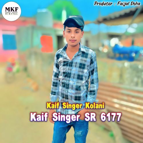 Kaif Singer SR 6177