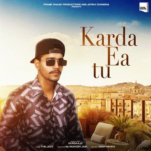Karda Ea Tu