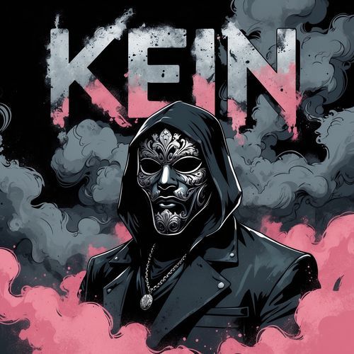 Kein cover art