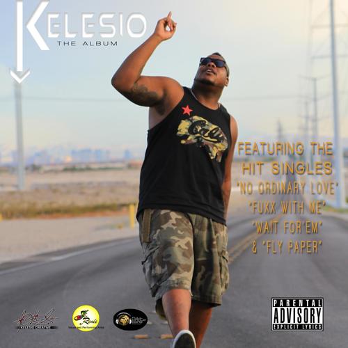 Kelesio the Album