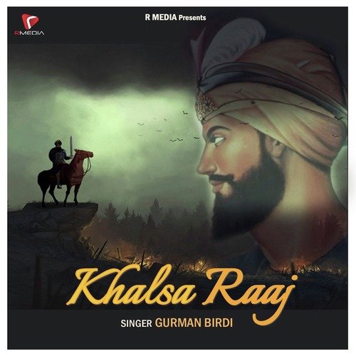 Khalsa Raaj