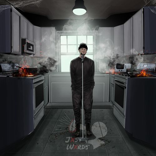 Fun cover art