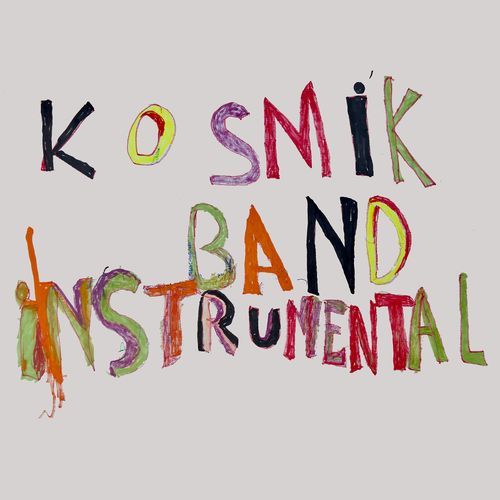 Kosmik Band (Instrumental)