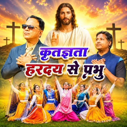 Kritagyata Hariday Se Prabhu