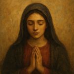 Holy Mother, Hear My Voice