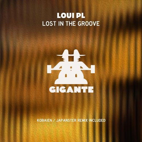 Lost in the Groove (Kobaien Remix)