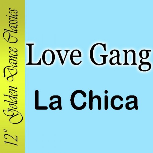 Love Gang