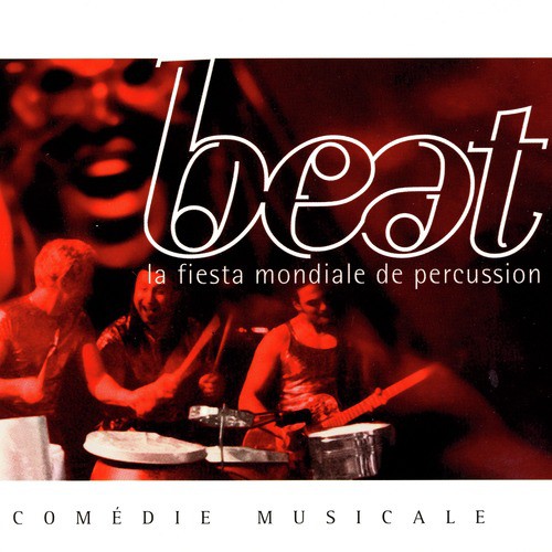 La Fiesta Mondiale De Percussion_poster_image