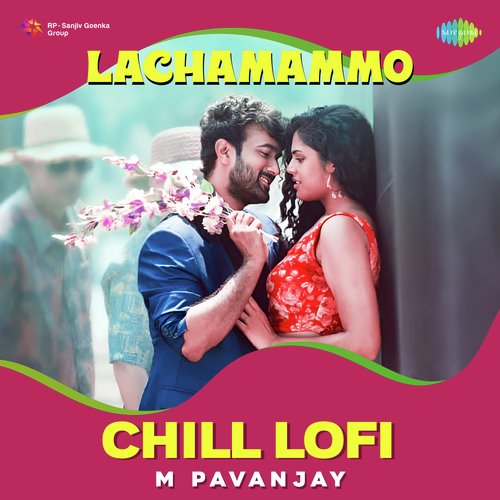 Lachamammo - Chill Lofi