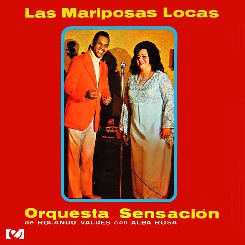 Sensacion Hay Solo Una cover art