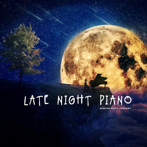 Late Night Piano