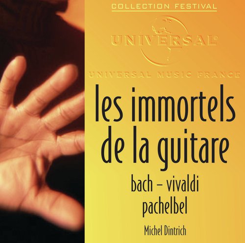 Les Immortels De La Guitare_poster_image