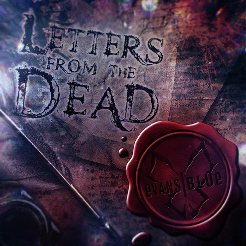 Letters from the Dead_poster_image