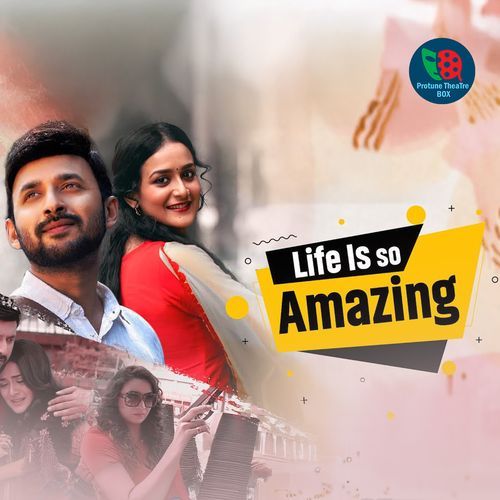 Life Is So Amazing, Pt. 02