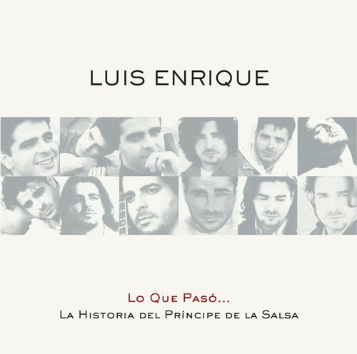 No Te Quites La Ropa - Song Download from Lo Que Pasó... La Historia Del  Príncipe De La Salsa @ JioSaavn