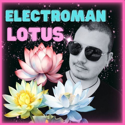 Masters cover art
