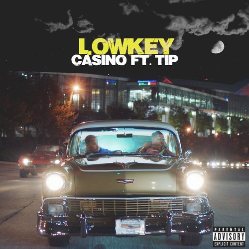 Lowkey (feat. T.I.)