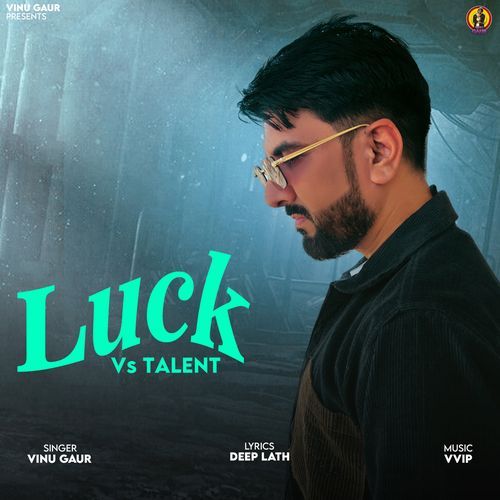 Luck Vs Talent