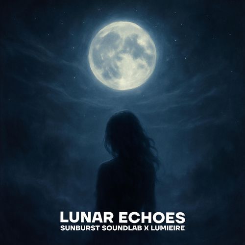 Lunar Echoes (feat. Lumieire)