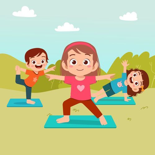 Музыка для художественной гимнастики