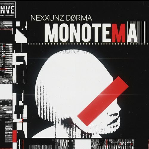 NEXXUNZ DØRMA JUANFRAN REMIX (JUANFRAN REMIX) cover art