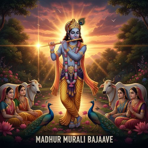 Madhur Murali Bajaave