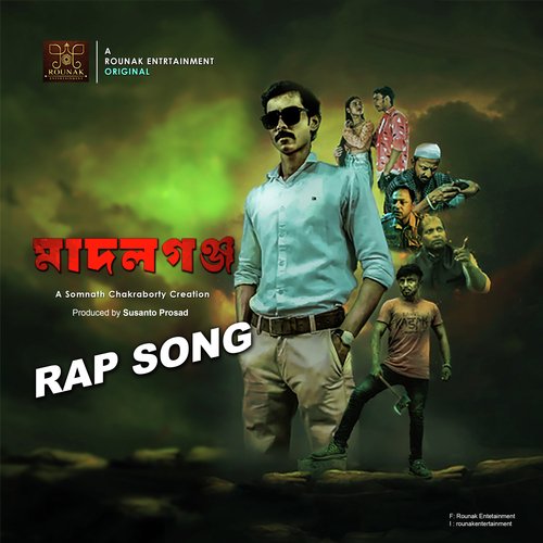 Madolganj Rap