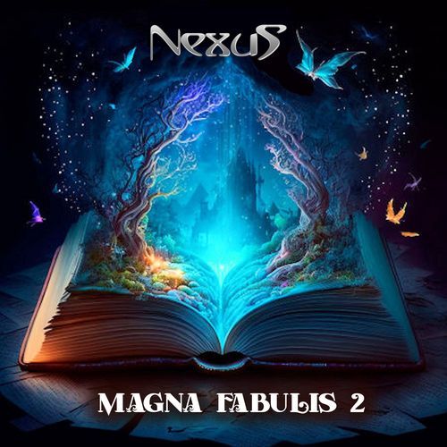 Magna Fabulis 2