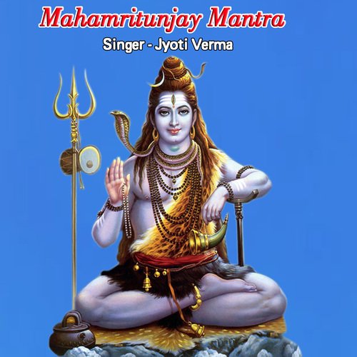 Mahamritunjay Mantra