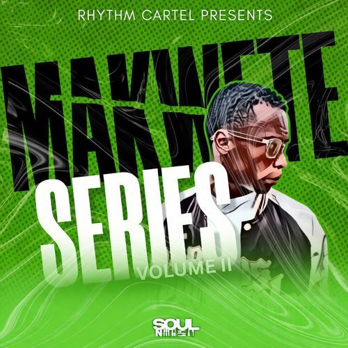 Feel The Music [Tlokwano Wena] cover art