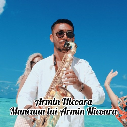 Maneaua lui Armin Nicoara_poster_image