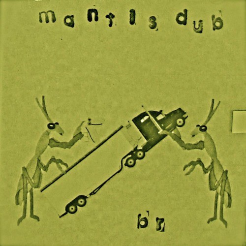 Izlaand Chain Dub Feat. Maria