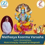 Mathasya Koorma Varaha