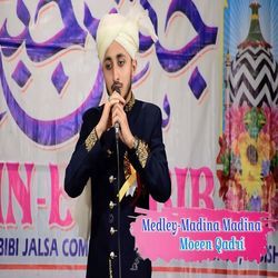 Medley-Madina Madina-QQVYWz90QXQ