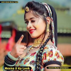 Meena Ji Ka Look-ByEERjYFdEI