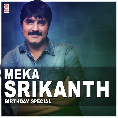 Meka Srikanth Birthday Special
