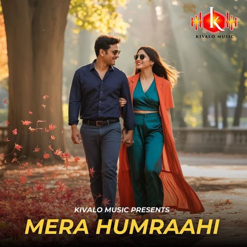 Mera Humraahi