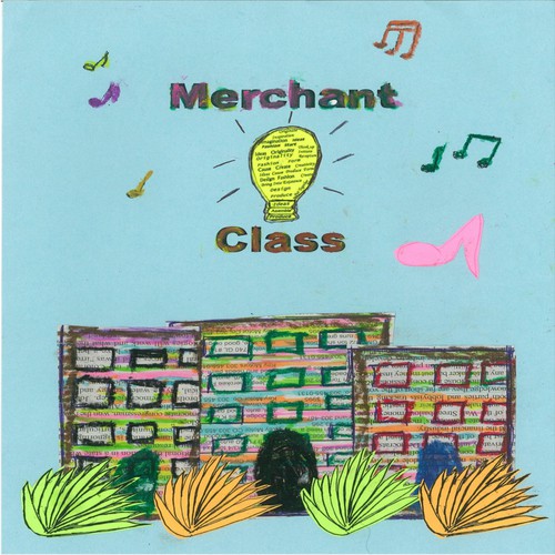 Merchant Class