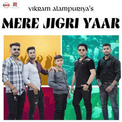 Mere Jigri Yaar-Hi0dBw0ATn8