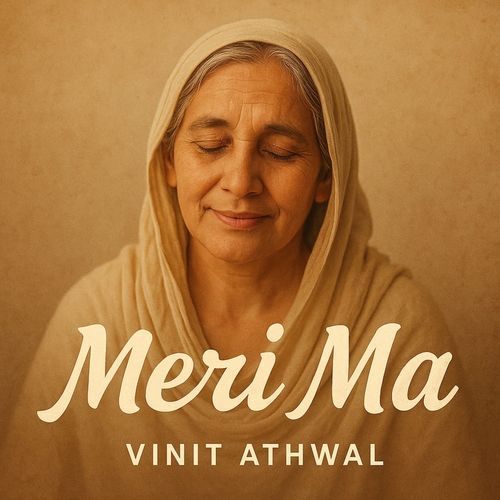 Meri Maa