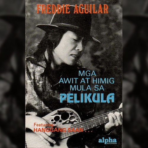 Mga Awit At Himig Mula Sa Pelikula