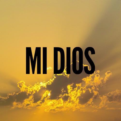 Mi Dios