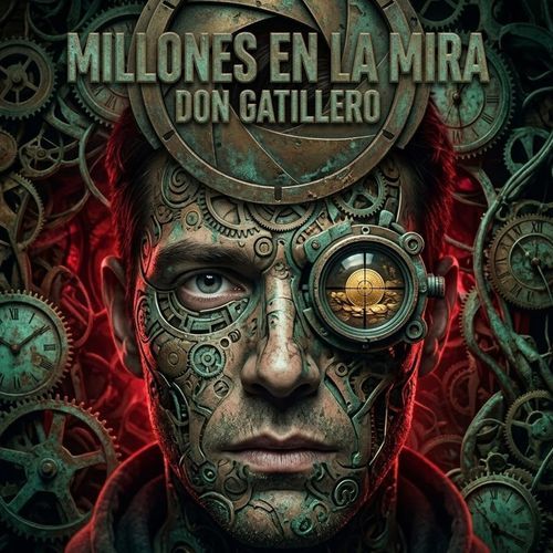 Sin Huellas cover art