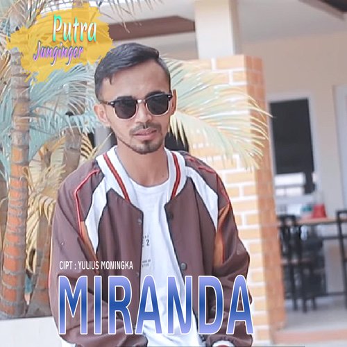 Miranda cover art